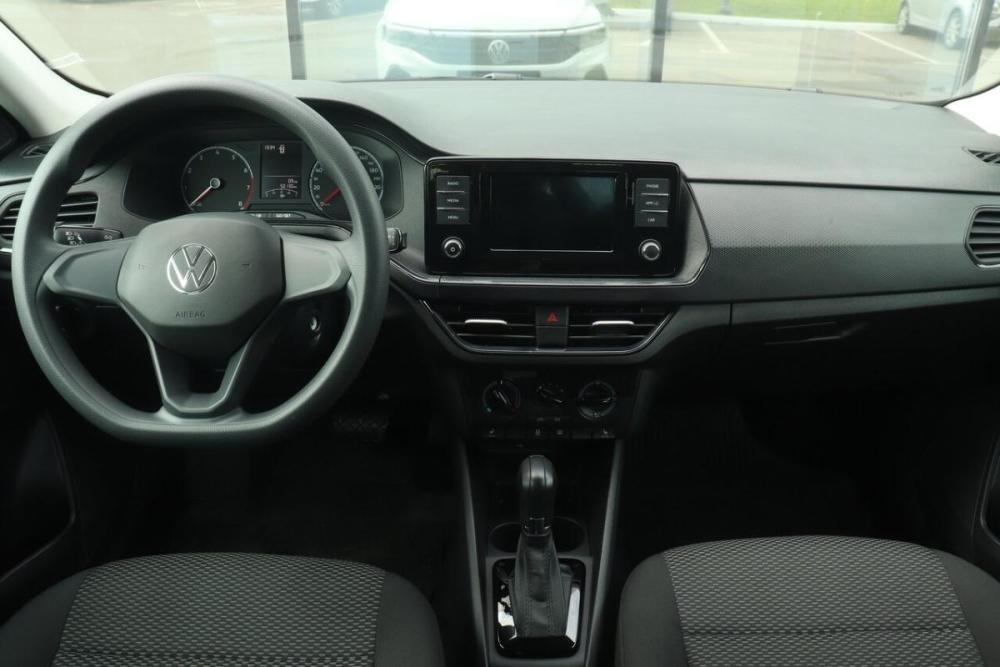 Volkswagen Polo VI Казань  - изображение 7