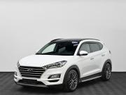 Hyundai Tucson III Рестайлинг Москва  - изображение 21