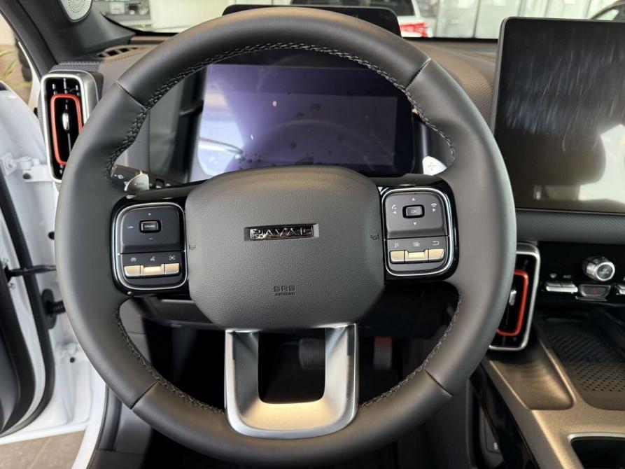 Haval Dargo I Рестайлинг Москва  - изображение 13