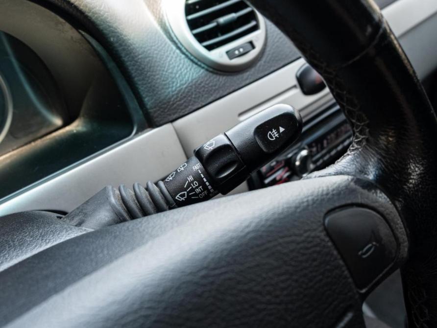 Chevrolet Lacetti I Краснодар  - изображение 17
