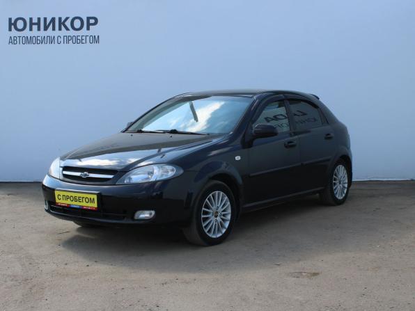 Chevrolet Lacetti I с пробегом 2008 года, цена 359 000 рублей, 260000 км, хэтчбек, Автокод Объявления
