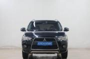 Mitsubishi Outlander II Рестайлинг Новокузнецк  - изображение 35