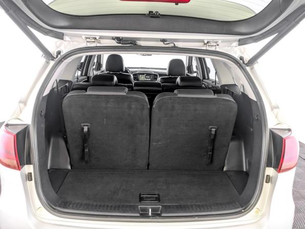 Kia Sorento III Prime Рестайлинг с пробегом 2018 года, цена 2 550 000 рублей, 142792 км, внедорожник, Автокод Объявления