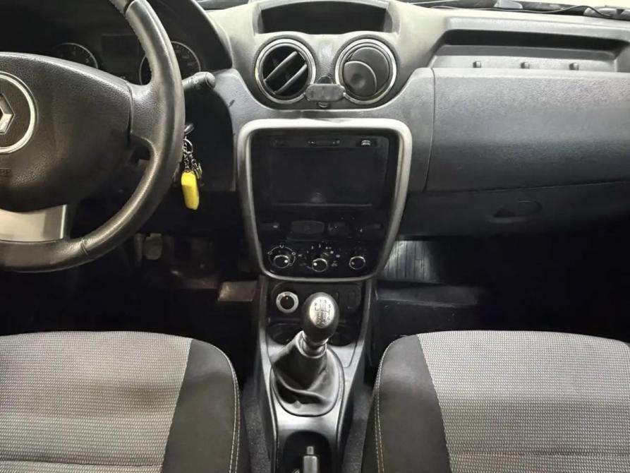 Renault Duster I Саратов  - изображение 7