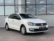 Volkswagen Polo V Рестайлинг Вологда  - изображение 27