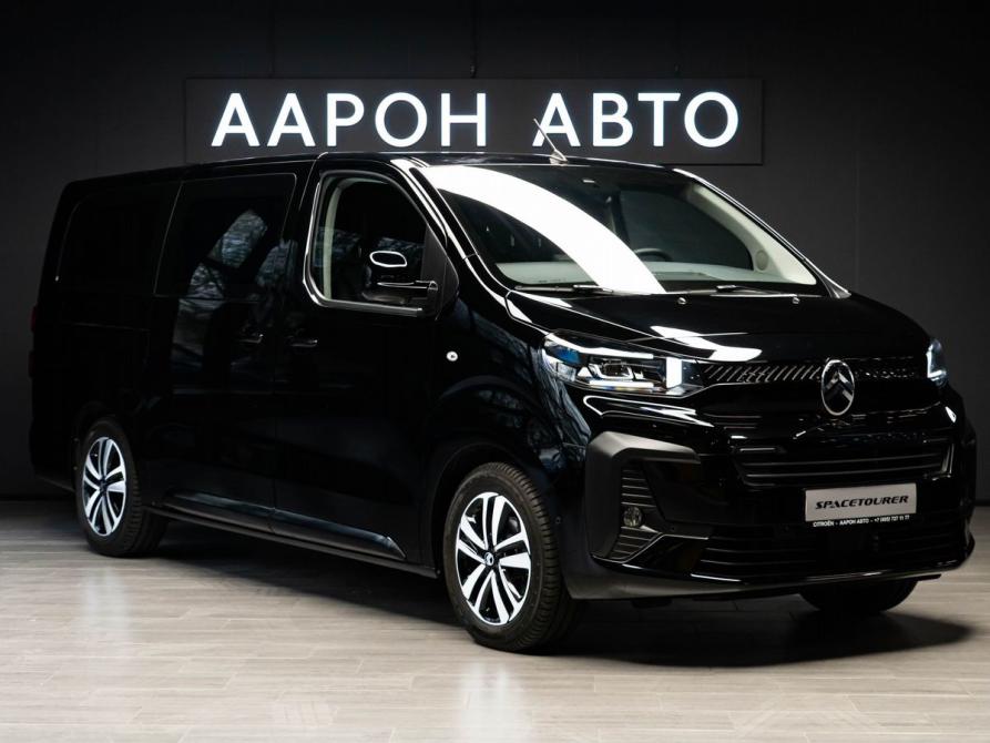 Citroen SpaceTourer I Рестайлинг Москва  - изображение 1