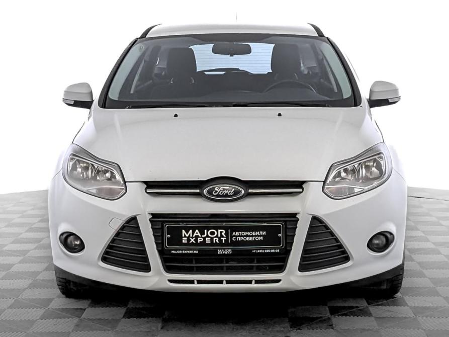 Ford Focus III Москва  - изображение 2