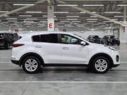 Kia Sportage IV Рестайлинг Казань  - изображение 30