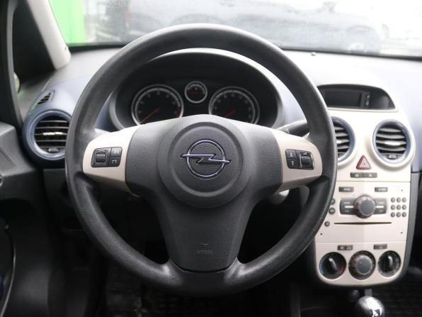 Opel Corsa D с пробегом 2007 года, цена 379 000 рублей, 117000 км, хэтчбек, Автокод Объявления