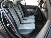 Chevrolet Cruze I Новороссийск  - изображение 27