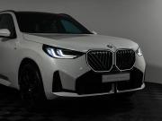 BMW X3 IV (G45/G48) Москва  - изображение 50