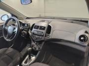 Chevrolet Aveo II Казань  - изображение 35