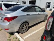 Hyundai Solaris I Нижний Новгород  - изображение 21