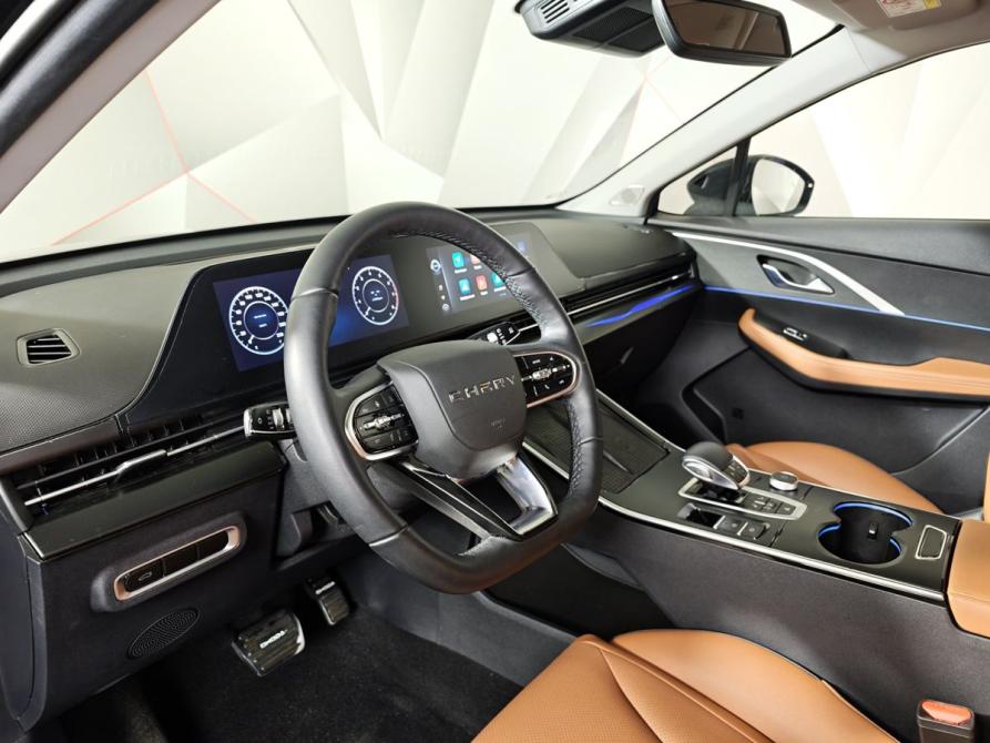 Omoda C5 I Москва  - изображение 19