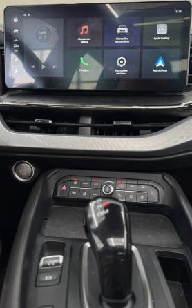 Haval F7 I Рестайлинг с пробегом 2022 года, цена 2 199 000 рублей, 77000 км, внедорожник, Автокод Объявления