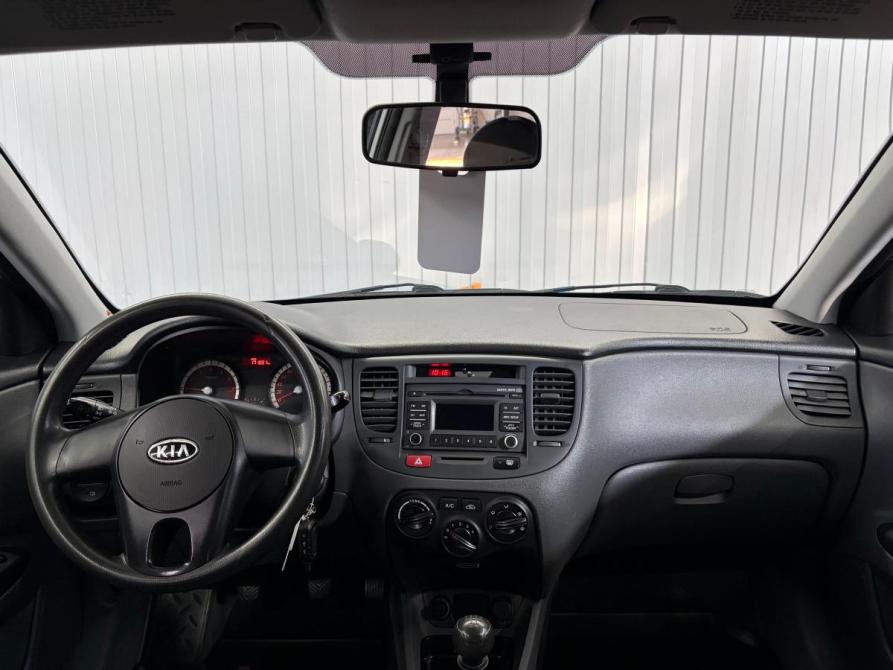 Kia Rio II Рестайлинг Краснодар  - изображение 9