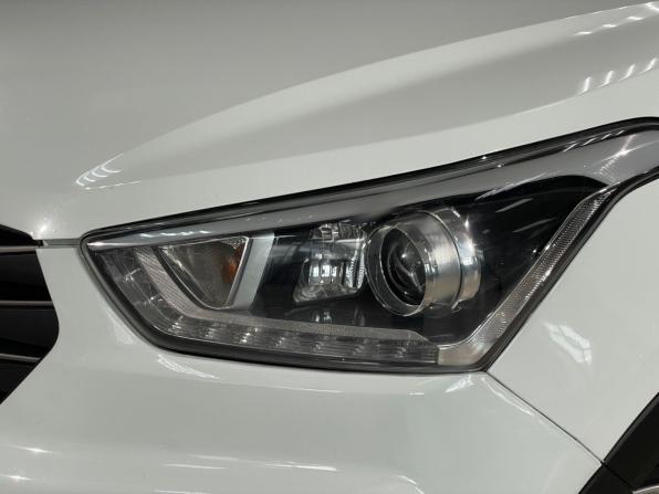 Hyundai Creta I с пробегом 2019 года, цена 1 699 000 рублей, 163908 км, внедорожник, Автокод Объявления