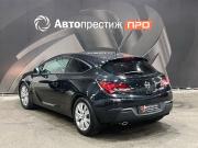 Opel Astra J Рестайлинг Пермь  - изображение 25