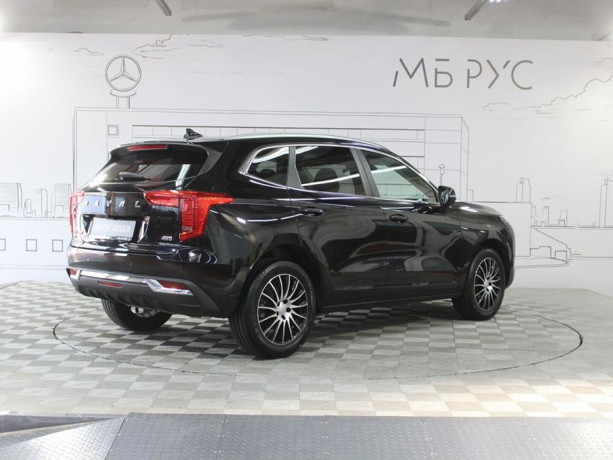 Haval Jolion I Москва  - изображение 7