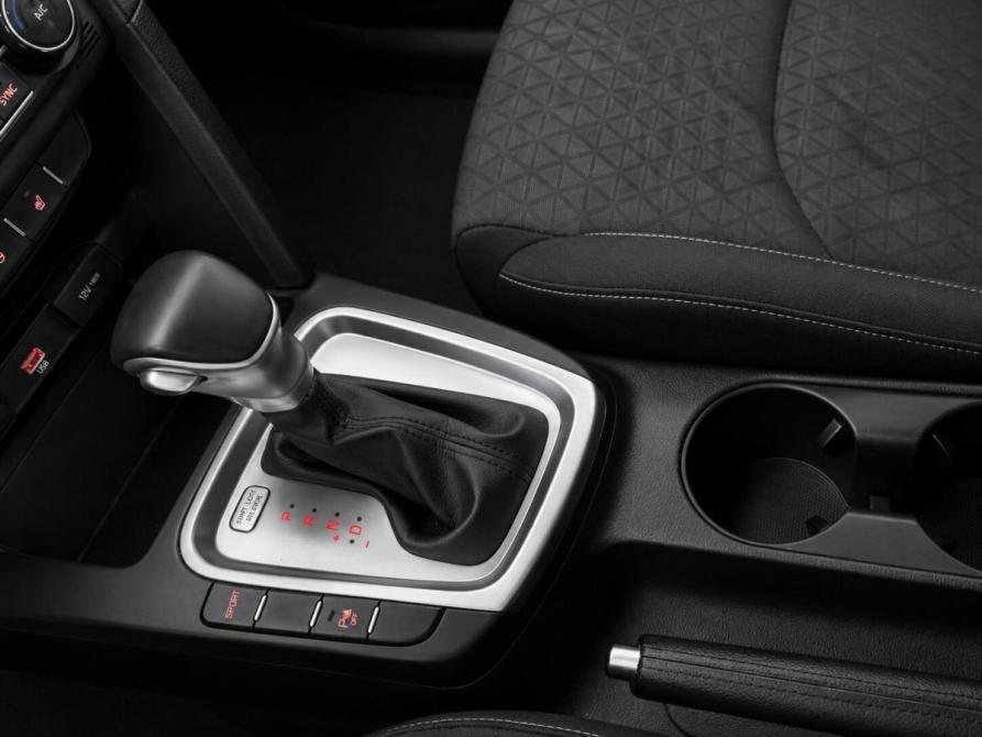 Kia Ceed III Оренбург  - изображение 18