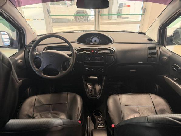 Hyundai Matrix I Рестайлинг с пробегом 2008 года, цена 385 000 рублей, 234243 км, компактвэн, Автокод Объявления