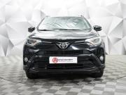 Toyota RAV4 IV (XA40) Рестайлинг Ульяновск  - изображение 27