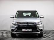 Mitsubishi Outlander III Рестайлинг 2 Санкт-Петербург  - изображение 31