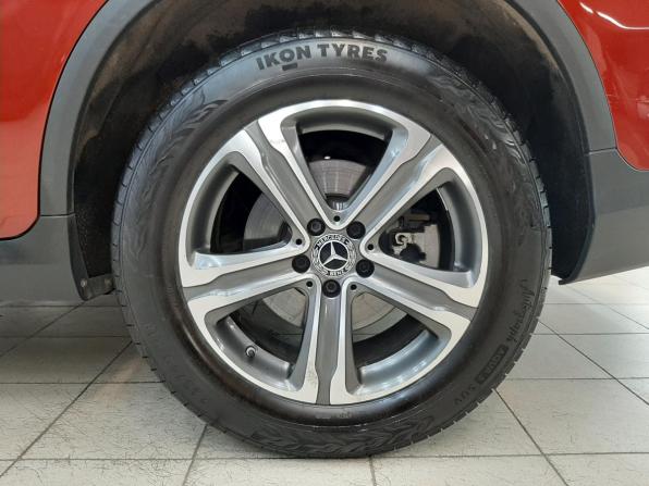 Mercedes-Benz GLC I (X253) с пробегом 2018 года, цена 2 390 000 рублей, 151920 км, внедорожник, Автокод Объявления