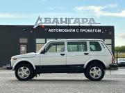 Lada (ВАЗ) 2121 (4x4) I Рестайлинг Волгоград  - изображение 21