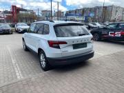 Skoda Karoq I Череповец  - изображение 20