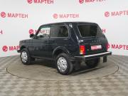Lada (ВАЗ) 2121 (4x4) I Рестайлинг Вологда  - изображение 22