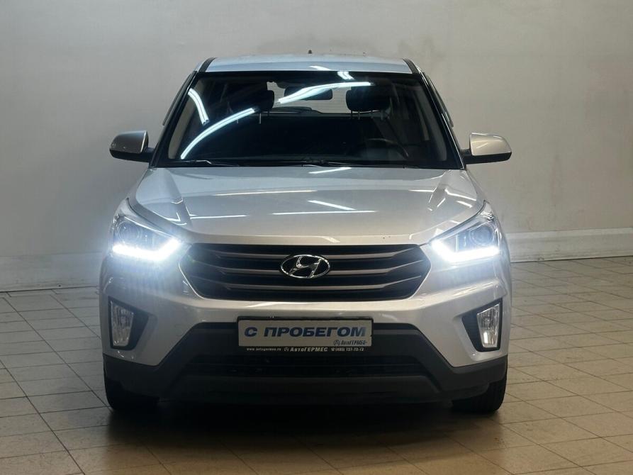 Hyundai Creta I Балашиха  - изображение 2