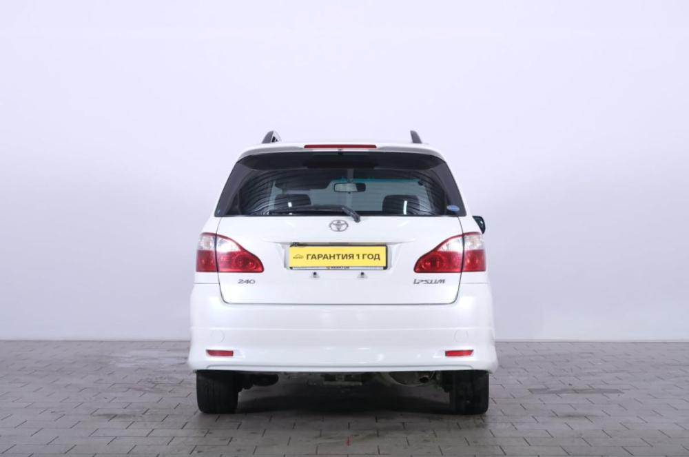 Toyota Ipsum II (M20) Рестайлинг Омск  - изображение 6