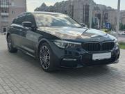 BMW 5 серии VII (G30/G31/G38) Казань  - изображение 25