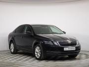 Skoda Octavia III (A7) Рестайлинг Санкт-Петербург  - изображение 32