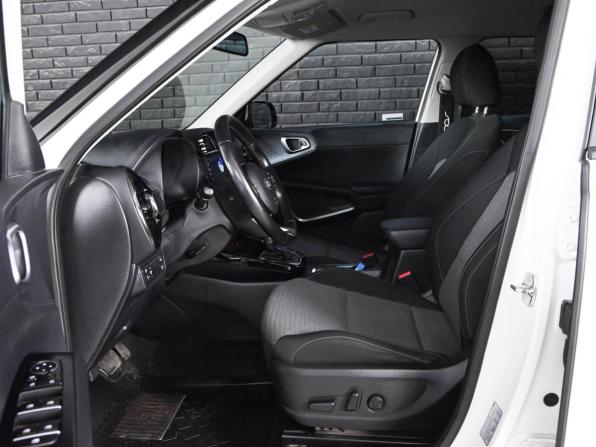 Kia Soul III с пробегом 2019 года, цена 2 090 000 рублей, 25529 км, хэтчбек, Автокод Объявления