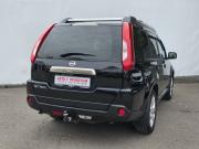 Nissan X-Trail II Рестайлинг Москва  - изображение 27