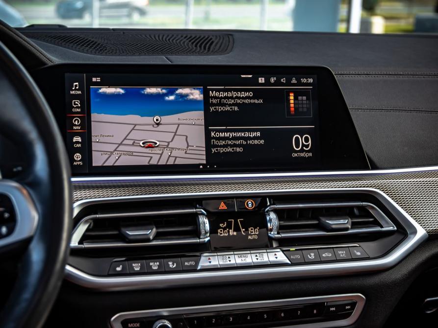 BMW X6 III (G06) Магнитогорск  - изображение 21