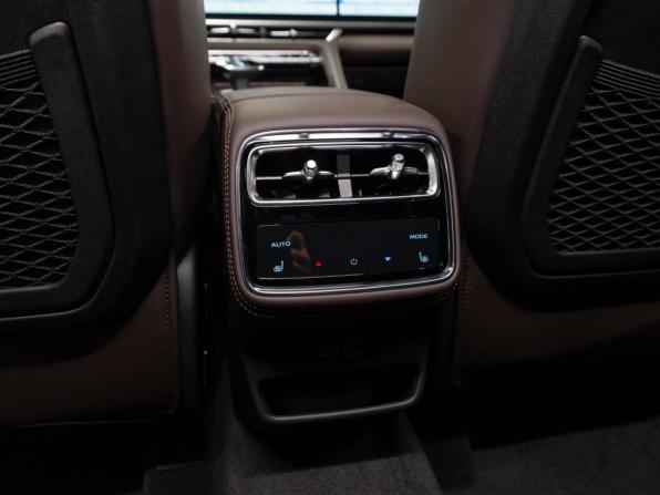 Geely Monjaro I Рестайлинг 2 (China Market) с пробегом 2026 года, цена 4 500 000 рублей, 50 км, внедорожник, Автокод Объявления