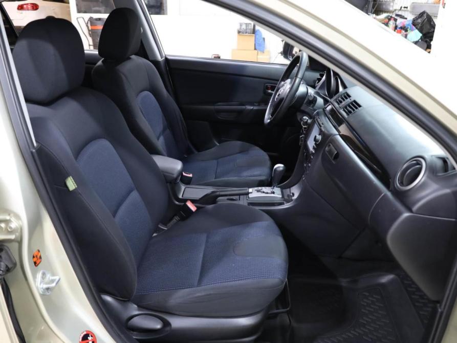 Mazda 3 I (BK) Рестайлинг Ростов-на-Дону  - изображение 8