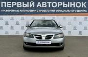 Nissan Almera II (N16) Рестайлинг Краснодар  - изображение 22