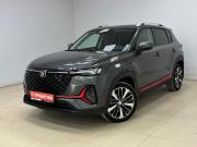 Changan CS35 Plus I Рестайлинг Альметьевск  - изображение 28