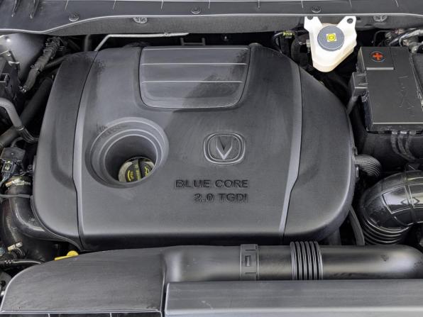 Changan CS95 I Рестайлинг с пробегом 2023 года, цена 2 850 000 рублей, 47059 км, внедорожник, Автокод Объявления