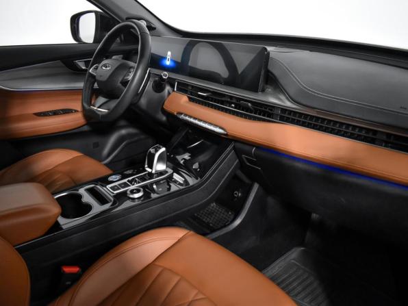 Chery Tiggo 8 Pro I с пробегом 2021 года, цена 1 815 000 рублей, 84714 км, внедорожник, Автокод Объявления