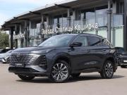 Changan CS75 Plus III Москва  - изображение 27