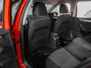 Skoda Octavia III (A7) Воронеж  - изображение 28