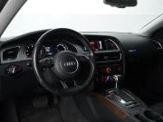 Audi A5 I (8T) Рестайлинг Москва  - изображение 25