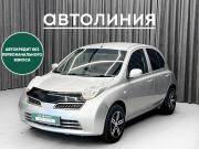 Nissan March III (K12) Красноярск  - изображение 15