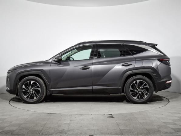 Hyundai Tucson IV с пробегом 2021 года, цена 2 749 000 рублей, 113927 км, внедорожник, Автокод Объявления