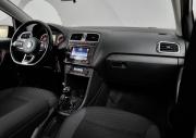 Volkswagen Polo V Рестайлинг Подольск  - изображение 38